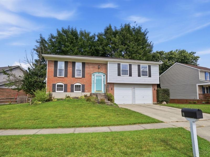 17 Evans Court, Harrison, OH 45030 Photo 3