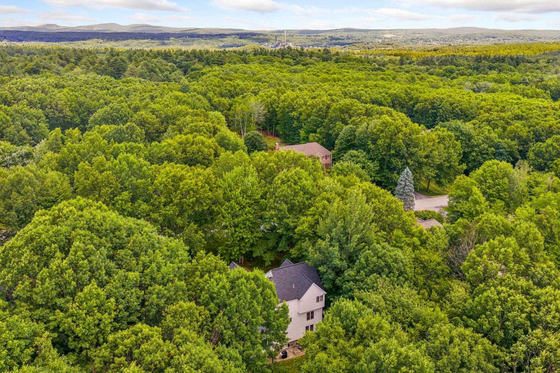 14 Whittier Drive Bow, NH 03304