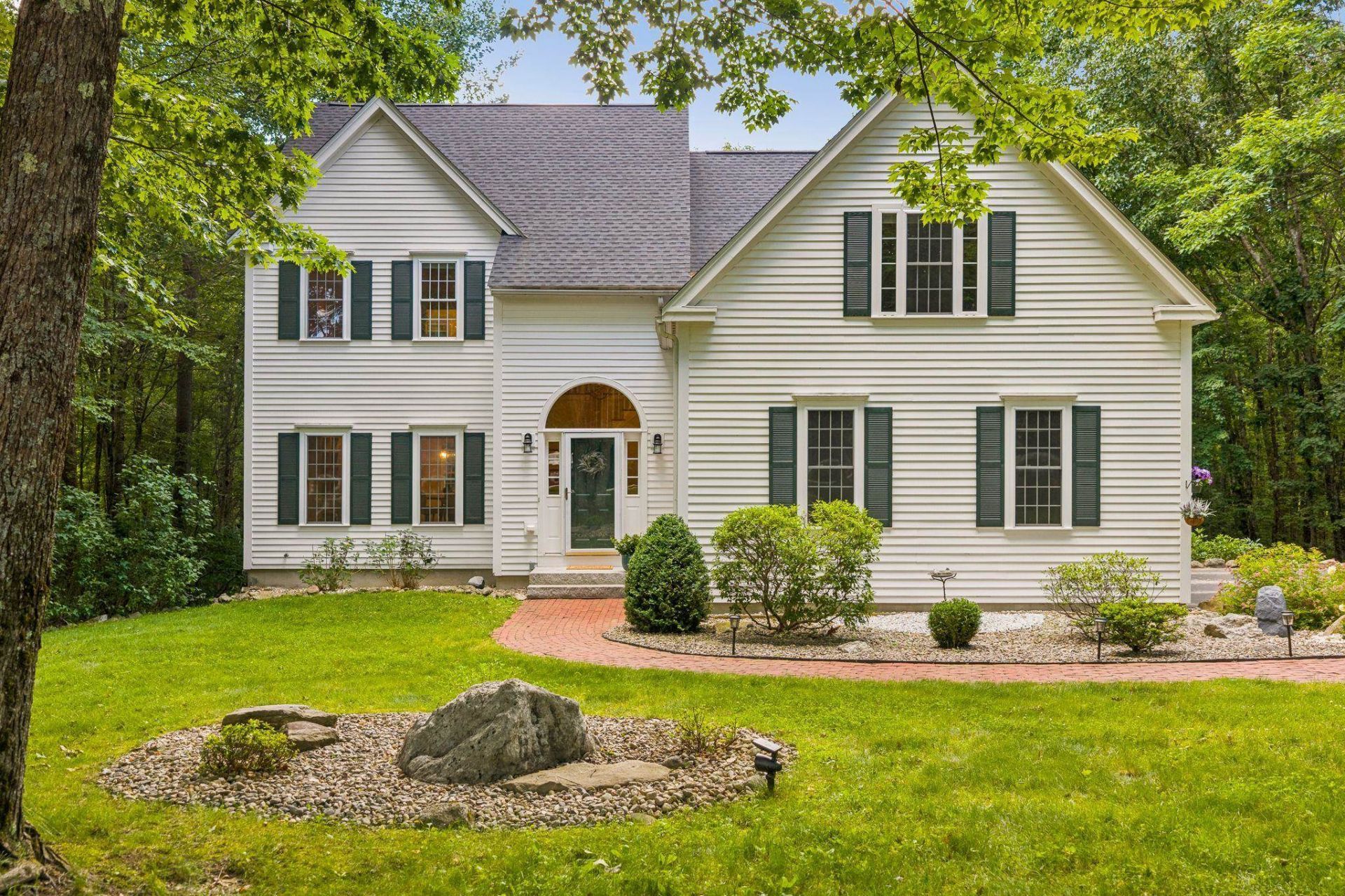 14 Whittier Drive Bow, NH 03304