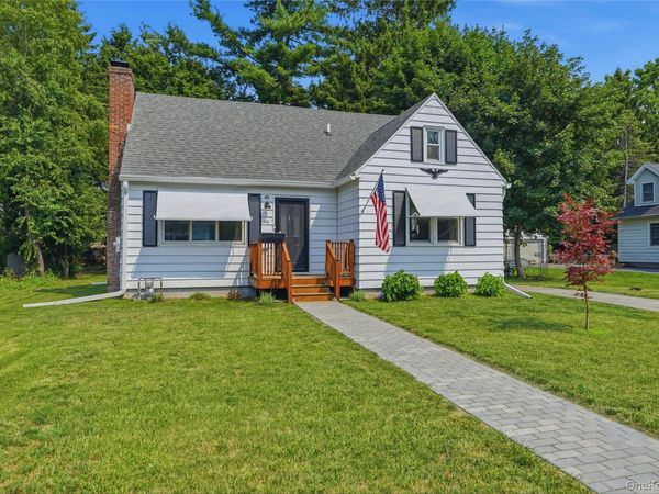 26 Ziegler Avenue, Poughkeepsie, NY 12603