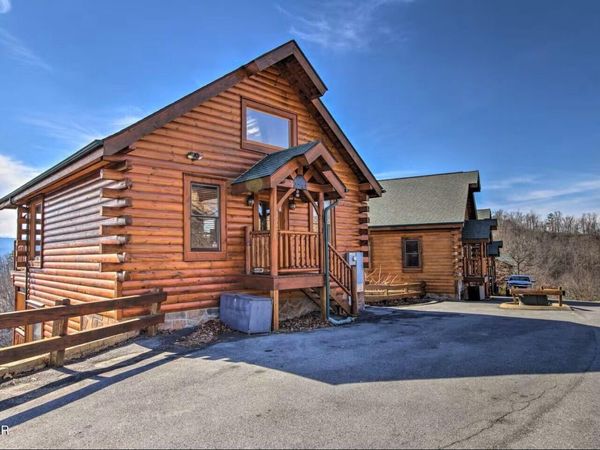 2310 Top Of The World Drive , Sevierville, TN 37876