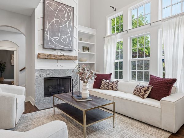 3014 Forest Wander Way , Nashville, TN 37206