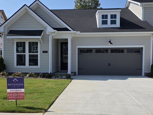 2313 Audubon Ln, Unit GTR070, Murfreesboro, TN 37128