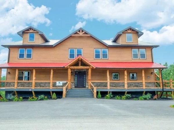 14851481 Sleepy Valley Lane , Sevierville, TN 37876