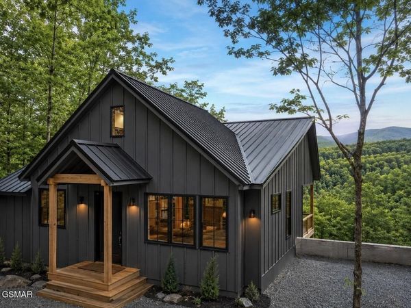 4076 Ridgeback Lane , Sevierville, TN 37862