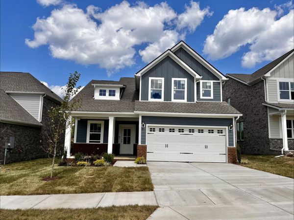 241 Dante Drive, Gallatin, TN 37066