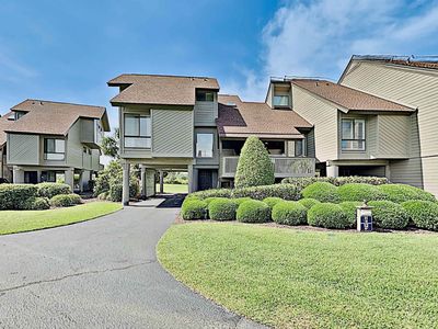 54 Spartina Ct. , Unit 12, Pawleys Island, SC 29585
