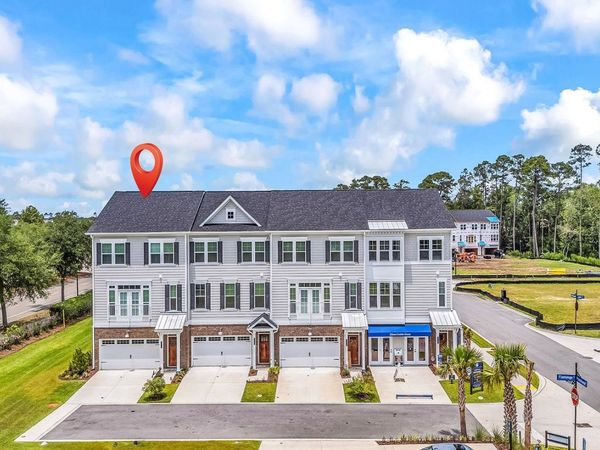 8407 Flamingo Ct. , Unit 5, Myrtle Beach, SC 29572