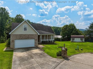 127 Jericho Road, Winfield, WV 25213