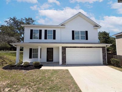 301 Rolling Knoll Drive, Columbia, SC 29229