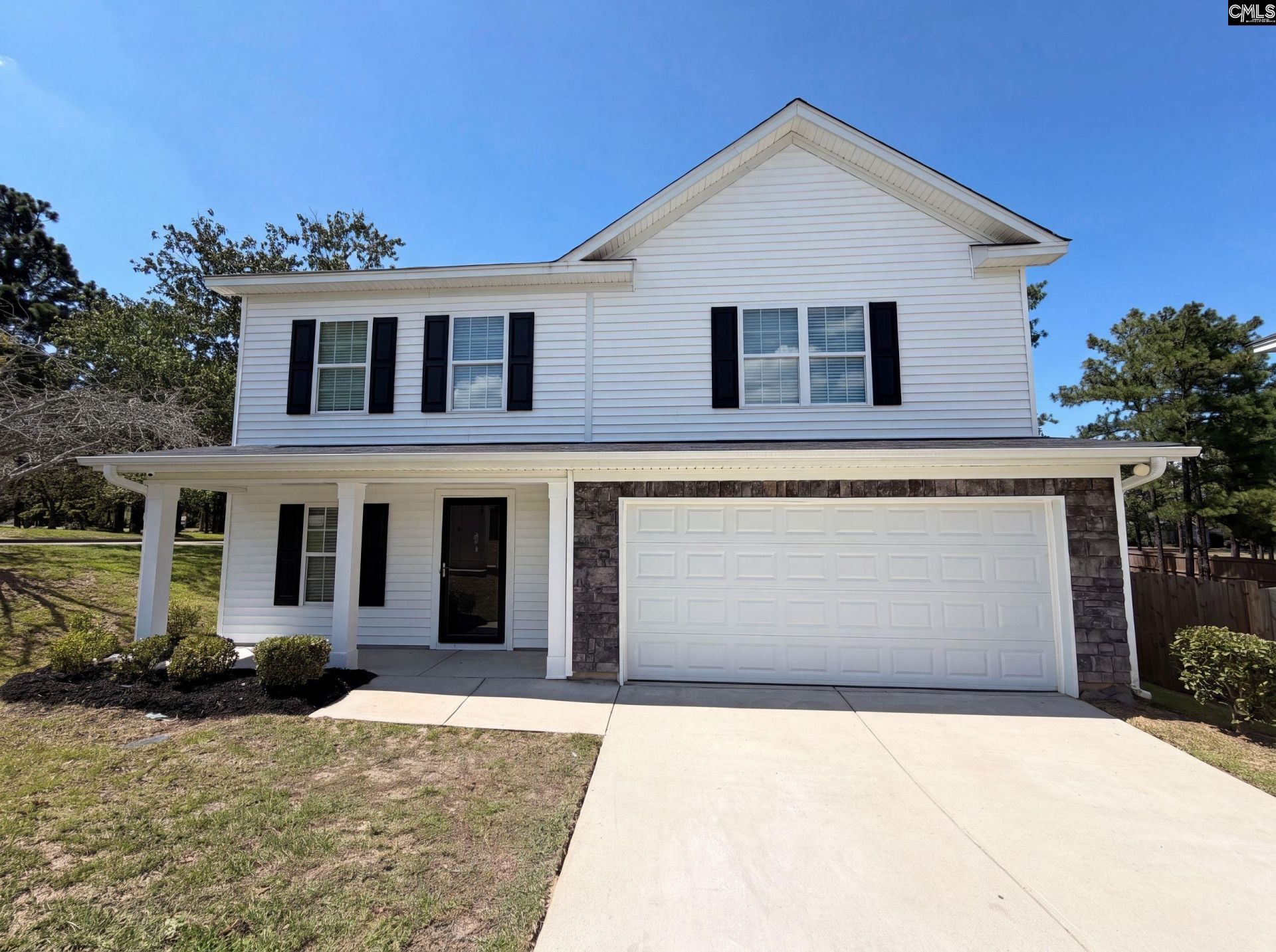 301 Rolling Knoll Drive Photo 23