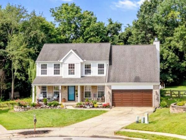 10115 Golden Pond Drive, Union, KY 41091