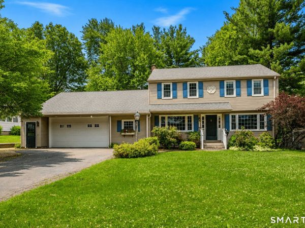 55 Holly, Wethersfield, CT 06109