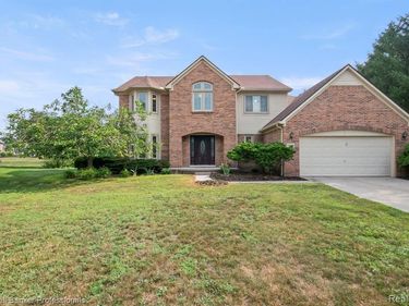 45846 Rockledge Drive , Plymouth Twp, MI 48170