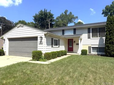 535 Reed Street , Northville, MI 48167
