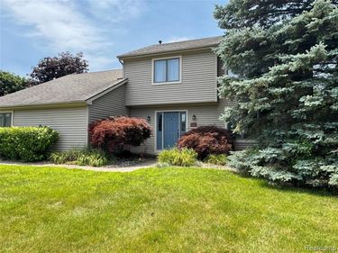 2132 Maple Creek Circle , Pittsfield Twp, MI 48108