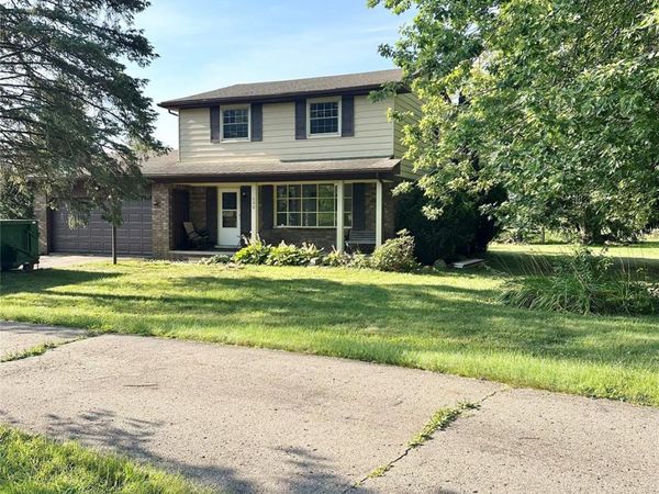 590 E Borland Road, Imlay, Mi 48444