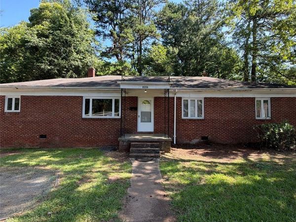 1441 Goodwin Avenue , Charlotte, NC 28205