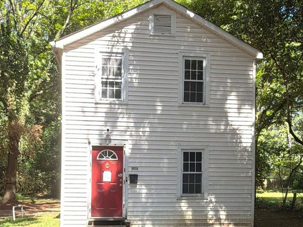 3516 Eastway Drive, Charlotte, NC 28205