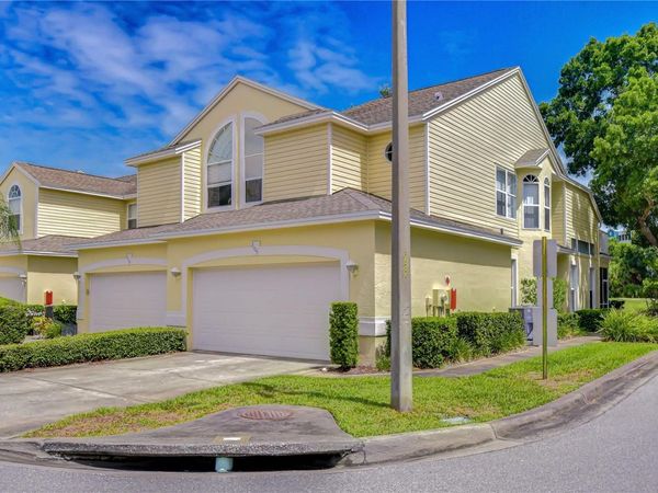 1050 STARKEY ROAD , Unit 2105, LARGO, FL 33771