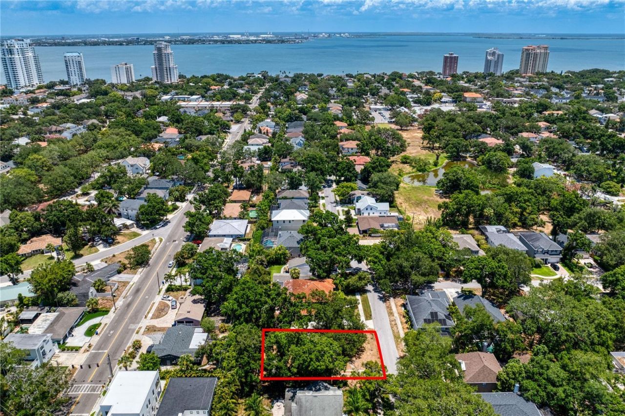 3403 W Bay Villa Avenue , Tampa, FL 33611 Photo