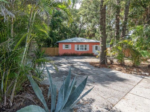 2925 PARK STREET N, ST PETERSBURG, FL 33710