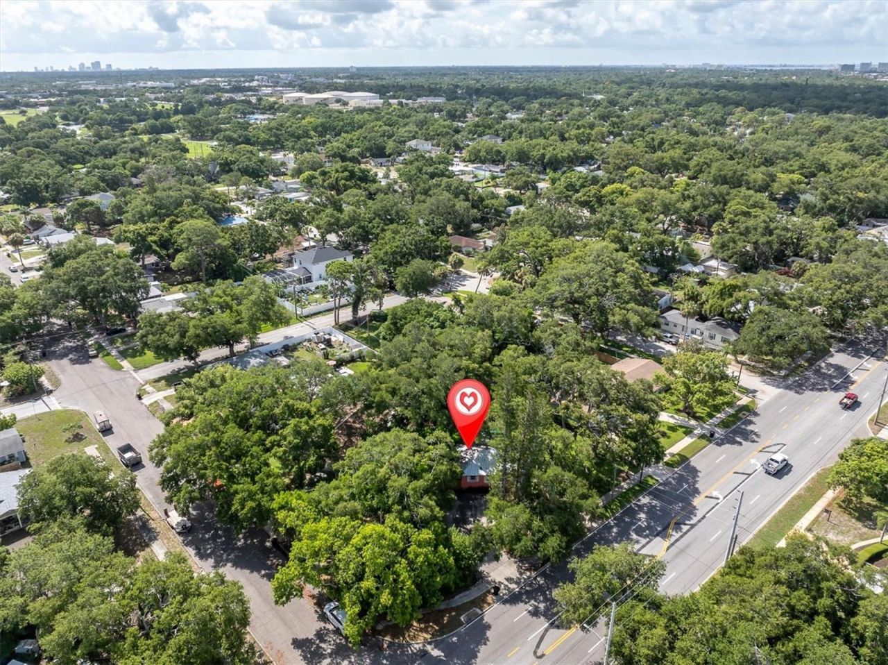 2925 Park Street N, Saint Petersburg, FL 33710 Photo