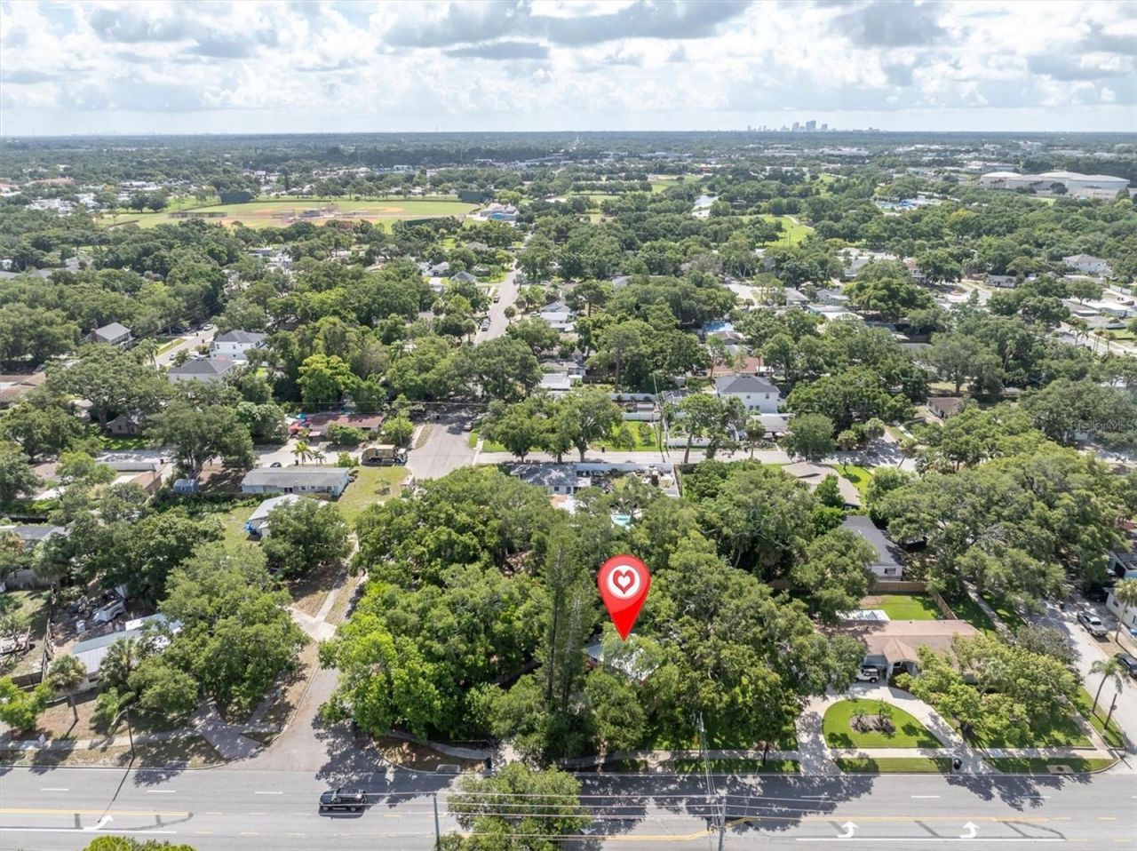 2925 Park Street N, Saint Petersburg, FL 33710 Photo