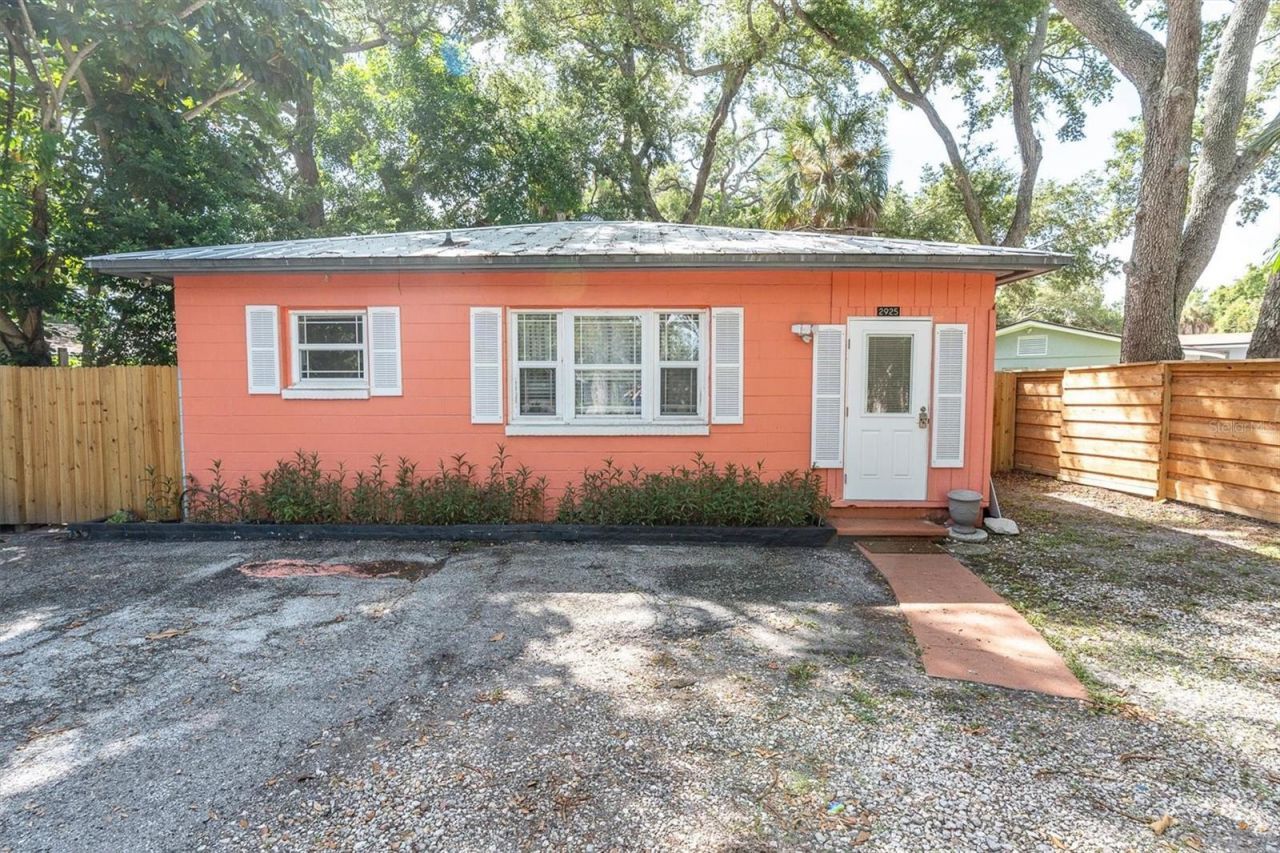 2925 Park Street N, Saint Petersburg, FL 33710 Photo