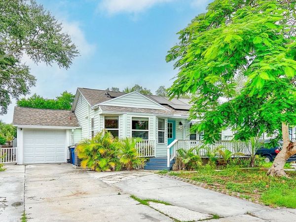 1929 SPRINGTIME AVENUE , CLEARWATER, FL 33755