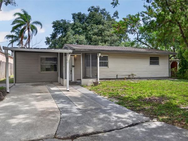 3615 W ROGERS AVENUE, TAMPA, FL 33611