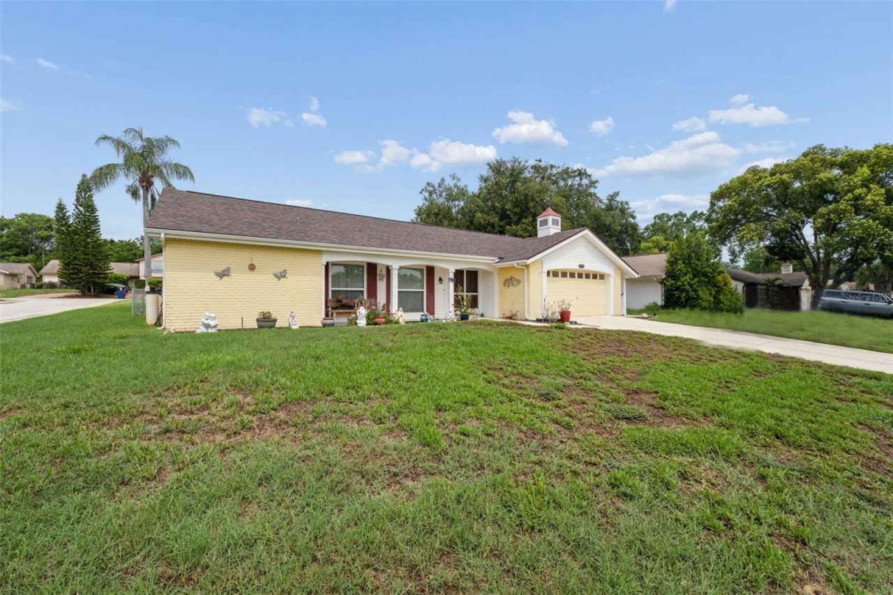 12301 Hounds Bay Row , Hudson, FL 34667 Photo