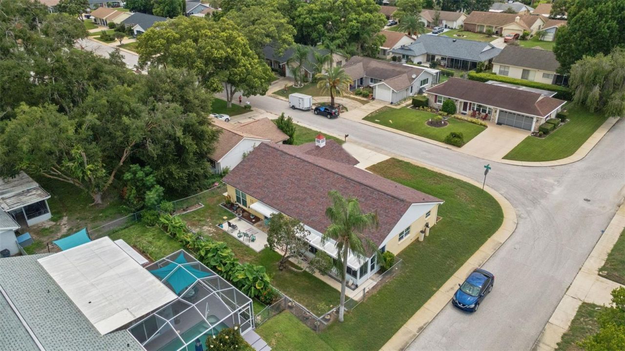 12301 Hounds Bay Row , Hudson, FL 34667 Photo