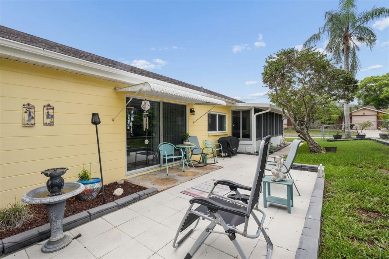 12301 Hounds Bay Row , Hudson, FL 34667 Photo