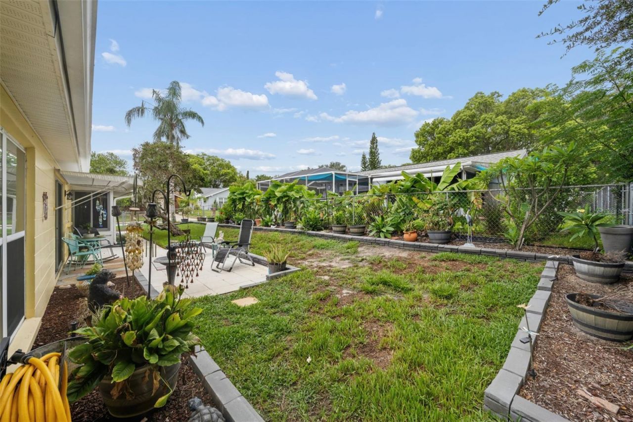 12301 Hounds Bay Row , Hudson, FL 34667 Photo