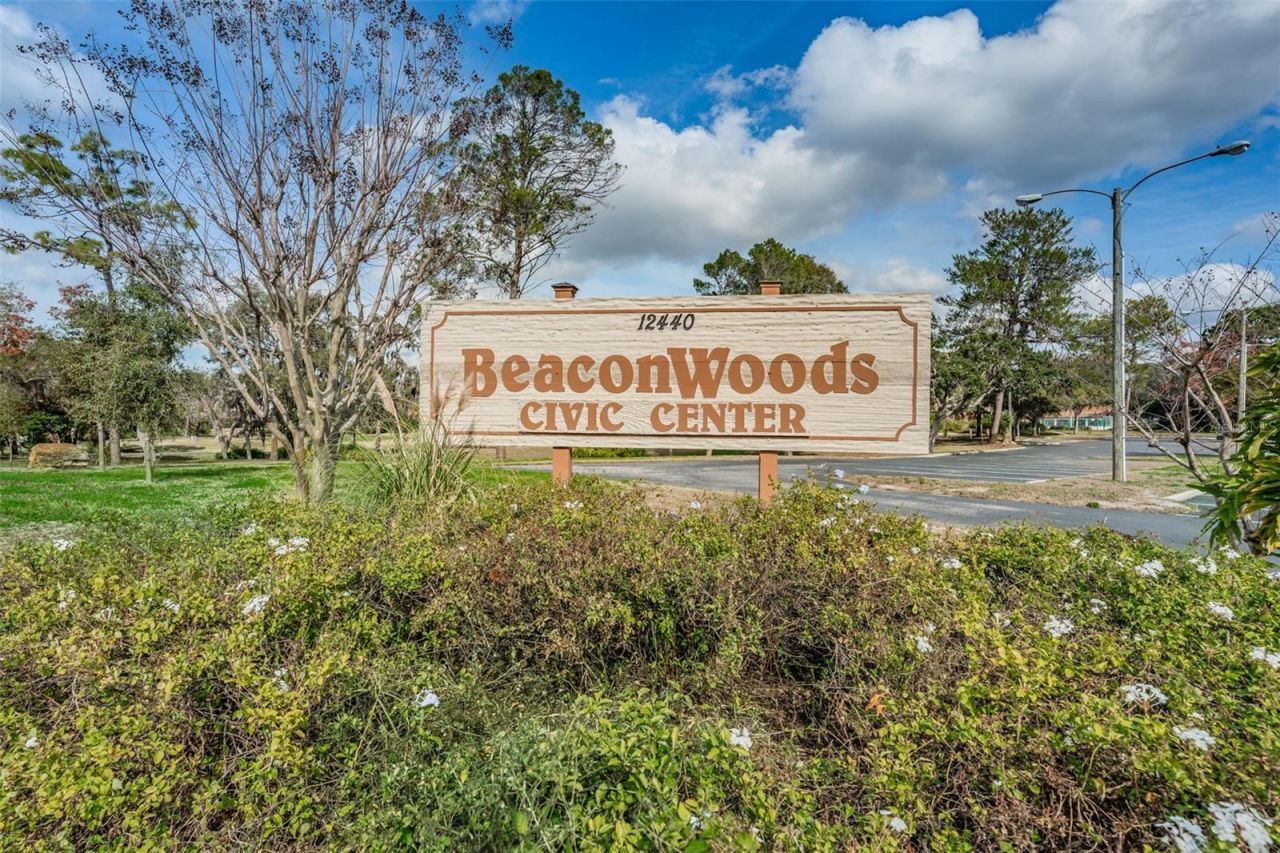12301 Hounds Bay Row , Hudson, FL 34667 Photo