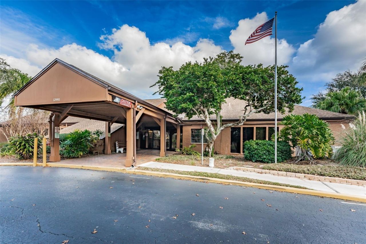 12301 Hounds Bay Row , Hudson, FL 34667 Photo