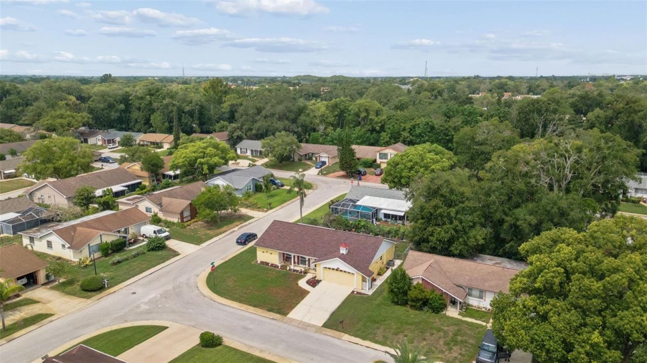 12301 Hounds Bay Row , Hudson, FL 34667 Photo