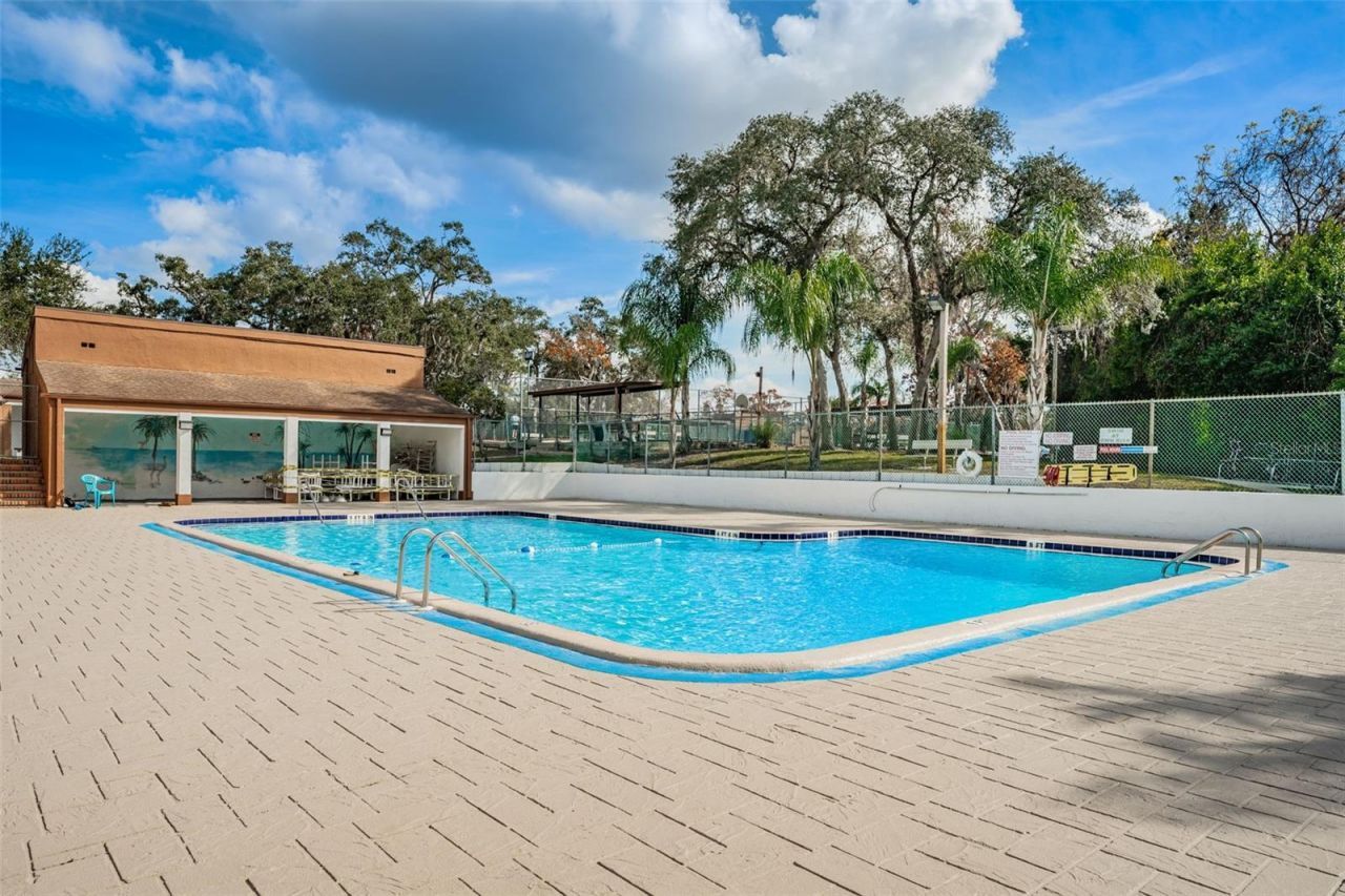 12301 Hounds Bay Row , Hudson, FL 34667 Photo