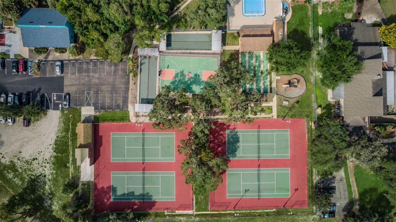 12301 Hounds Bay Row , Hudson, FL 34667 Photo