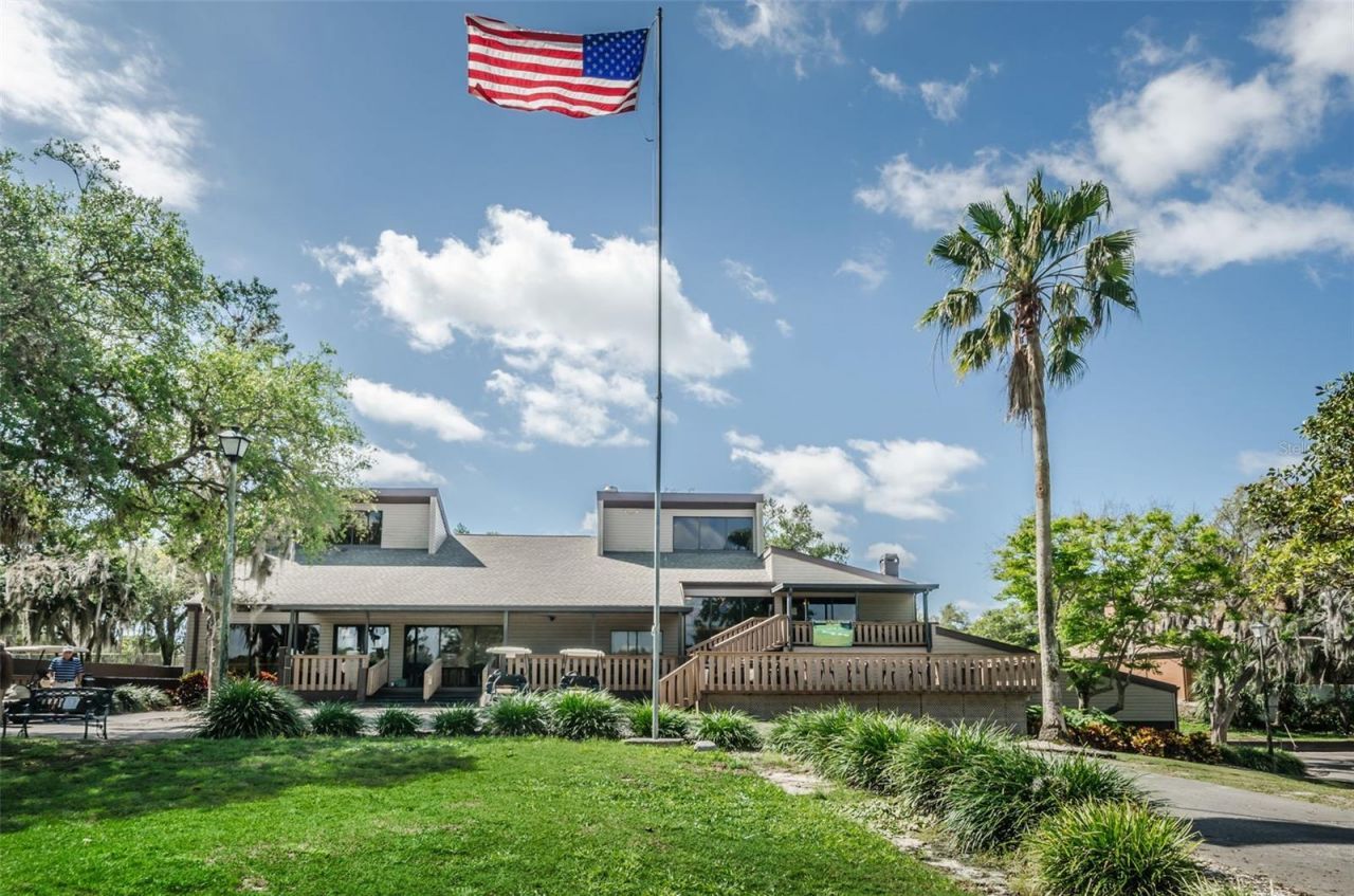 12301 Hounds Bay Row , Hudson, FL 34667 Photo