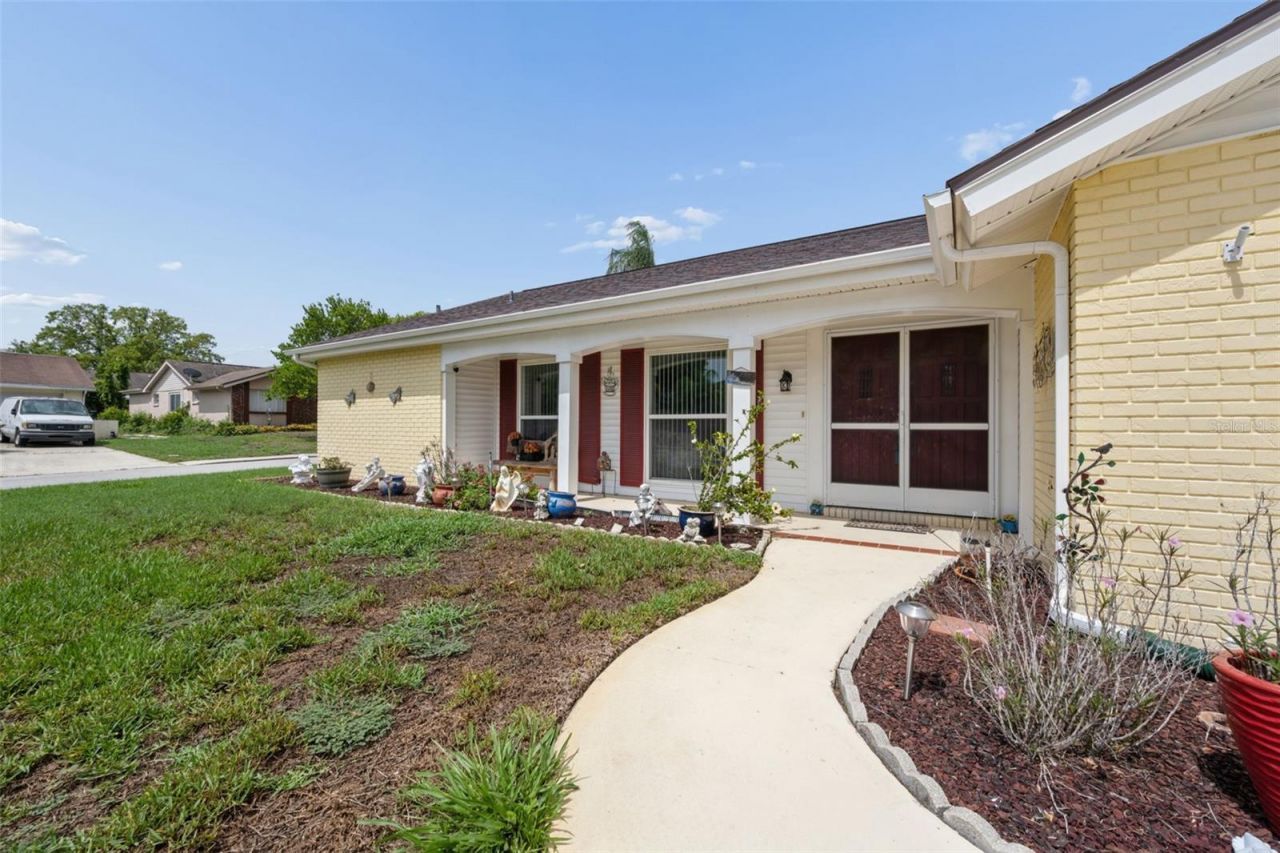 12301 Hounds Bay Row , Hudson, FL 34667 Photo