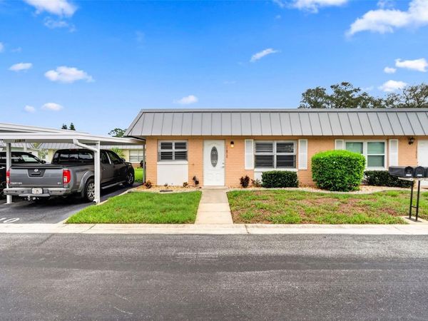 11810 BOYNTON LANE, Unit 1, NEW PORT RICHEY, FL 34654