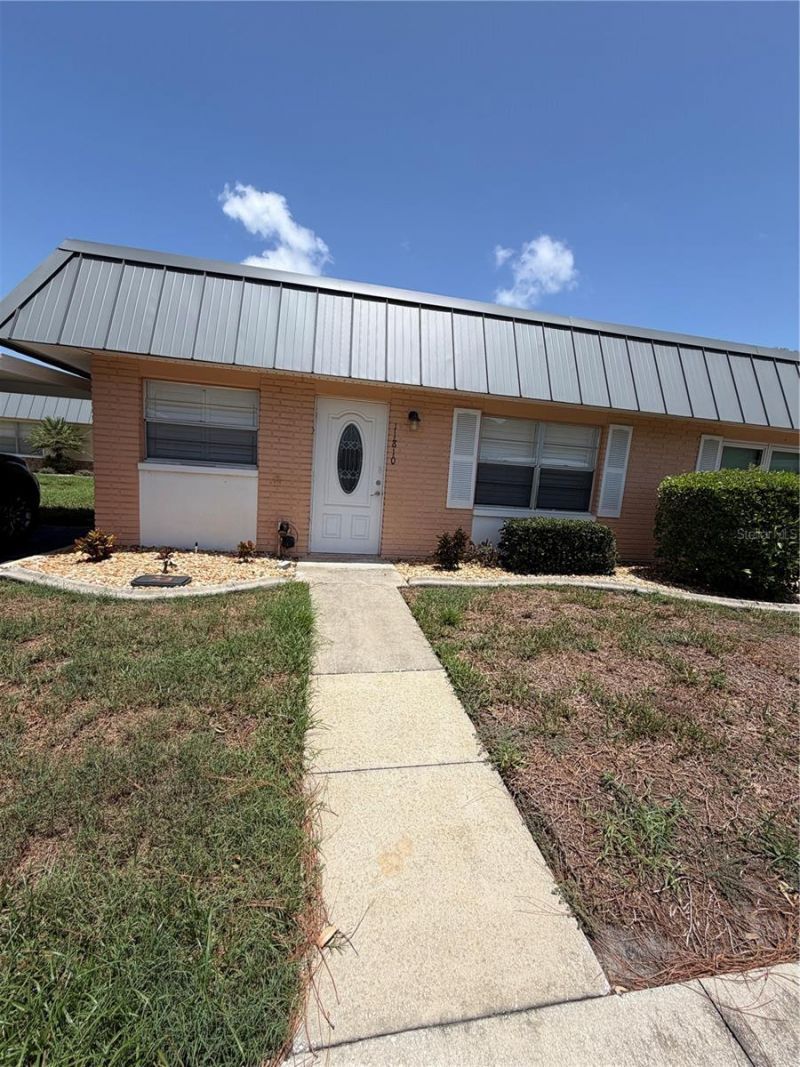 11810 Boynton Lane, Unit 1, New Port Richey, FL 34654 Photo