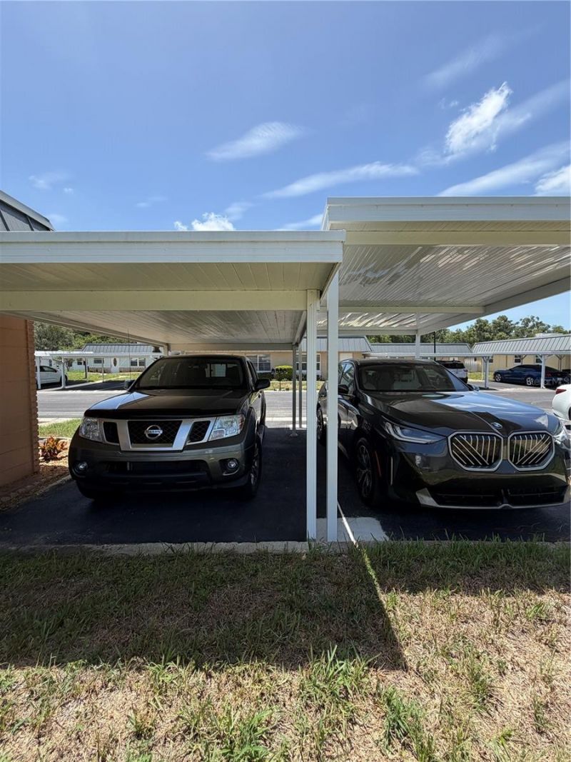 11810 Boynton Lane, Unit 1, New Port Richey, FL 34654 Photo