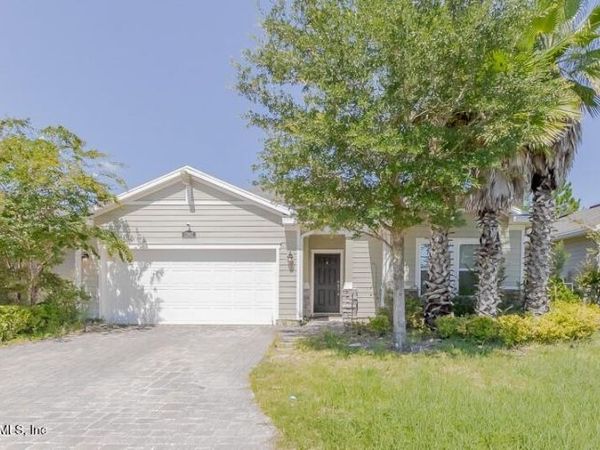 15867 STEDMAN LAKE Drive, Jacksonville, FL 32218