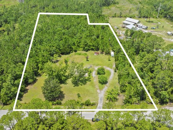 1831 FORBES Road, St. Augustine, FL 32092