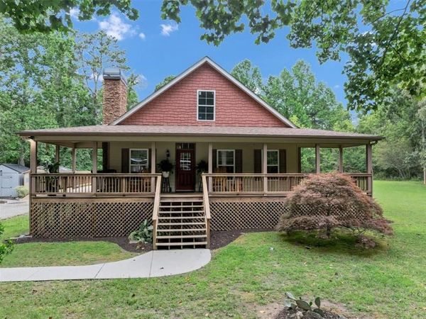 517 Franklin Goldmine Road , Cumming, GA 30028