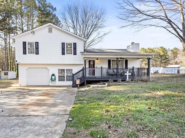 916 Marshall Fuller Road , Dallas, GA 30157
