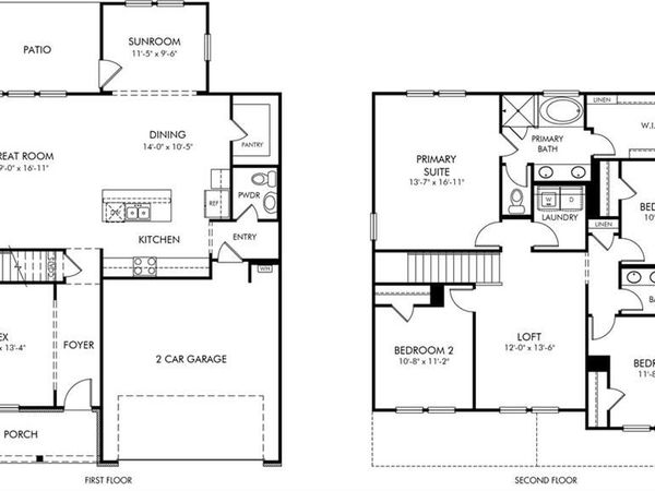 703 Cargile Court , Villa Rica, GA 30180